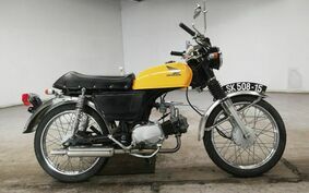 HONDA CD90 BENLY S HA03