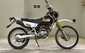 SUZUKI DJEBEL 200 (DR200SE) SH42A