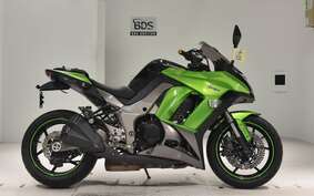 KAWASAKI NINJA 1000 A 2012