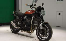 KAWASAKI Z900RS 2021 ZR900C