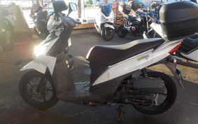 SUZUKI ADDRESS 110 CE47A