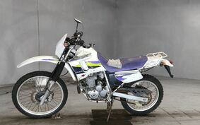 HONDA XL250 DEGREE MD31