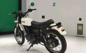 KAWASAKI 250TR BJ250F