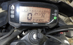 SUZUKI GIXXER 150 NG4BG