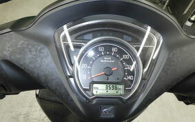 HONDA DIO 110 JK03