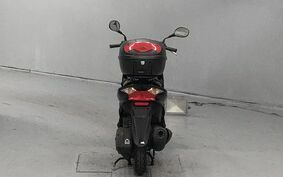 SUZUKI ADDRESS V125 S CF4MA