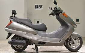 HONDA FORESIGHT MF04