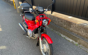 HONDA クロスカブ50 AA06