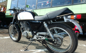 HONDA GB250 CLUBMAN 1 MC10