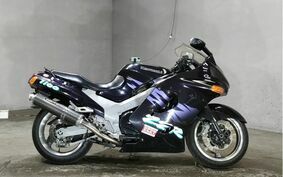 KAWASAKI ZZ1100 NINJA 1994 ZXT10D