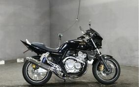 HONDA CB400SF VTEC REVO 2008 NC42