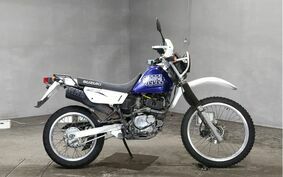 SUZUKI DJEBEL 200 (DR200SE) SH42A