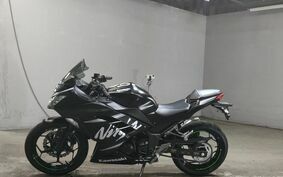 KAWASAKI NINJA 250 EX250L