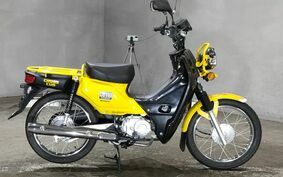 HONDA CROSS CUB 110 JA10