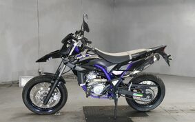 YAMAHA WR125X DE07