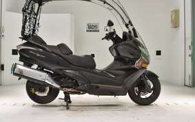 HONDA SILVER WING 400 GTA 2015 NF03