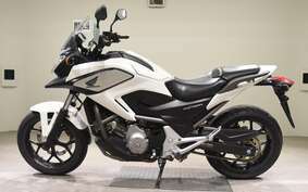 HONDA NC 700 X LD 2013 RC63