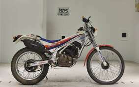 HONDA TLR250R MD18