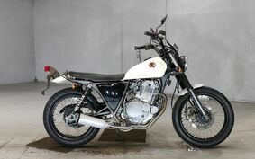 SUZUKI GRASS TRACKER NJ47A