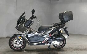 HONDA ADV150 KF38