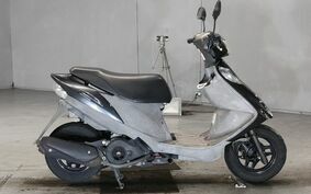 SUZUKI ADDRESS V125 G CF46A