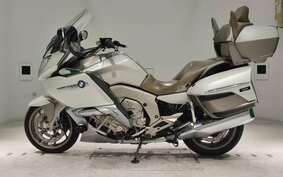 BMW K1600GTL E 2014