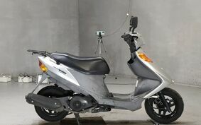 SUZUKI ADDRESS V125 CF4EA