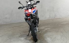 HONDA CRF250 Rally MD47