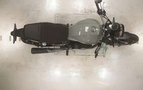 HONDA GB350S 2022 NC59