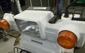 HONDA GYRO X TD02