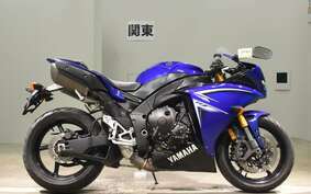 YAMAHA YZF-R1 2010 RN23