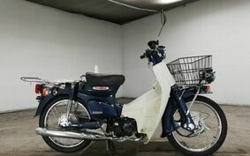 HONDA CROSS CUB 110 JA10