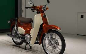 HONDA C110 SUPER CUB JA59