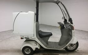 HONDA GYRO CANOPY TA02