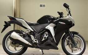 HONDA CBR250R A MC41