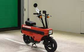 HONDA MOTOCOMPO AB12