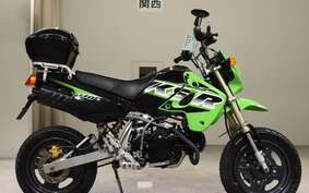 KAWASAKI KSR110 KL110A