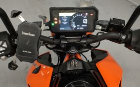 KTM 390 DUKE JPJ40