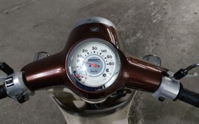 HONDA GIORNO AF70
