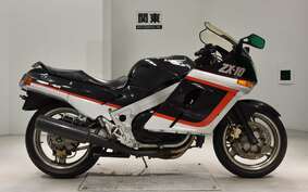 KAWASAKI ZX 10 NINJA 1988 ZXT00B