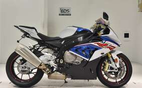 BMW S1000RR 2017