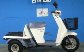 HONDA GYRO UP TA01