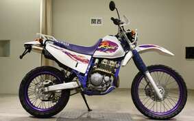 YAMAHA TT250R RAID 4GY