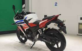 HONDA CBR250R GEN 3 MC41