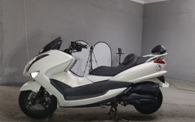 YAMAHA MAJESTY 250 SG20J