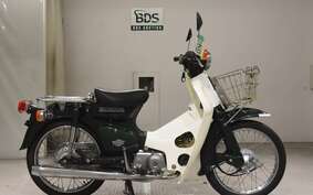 HONDA C70 SUPER CUB C70