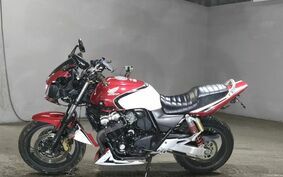 HONDA CB400 SUPER BOLDOR 2005 NC39