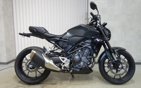 HONDA CB250R MC52