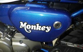 HONDA MONKEY 125 ABS JB02