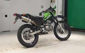 KAWASAKI SUPER SHERPA KL250G